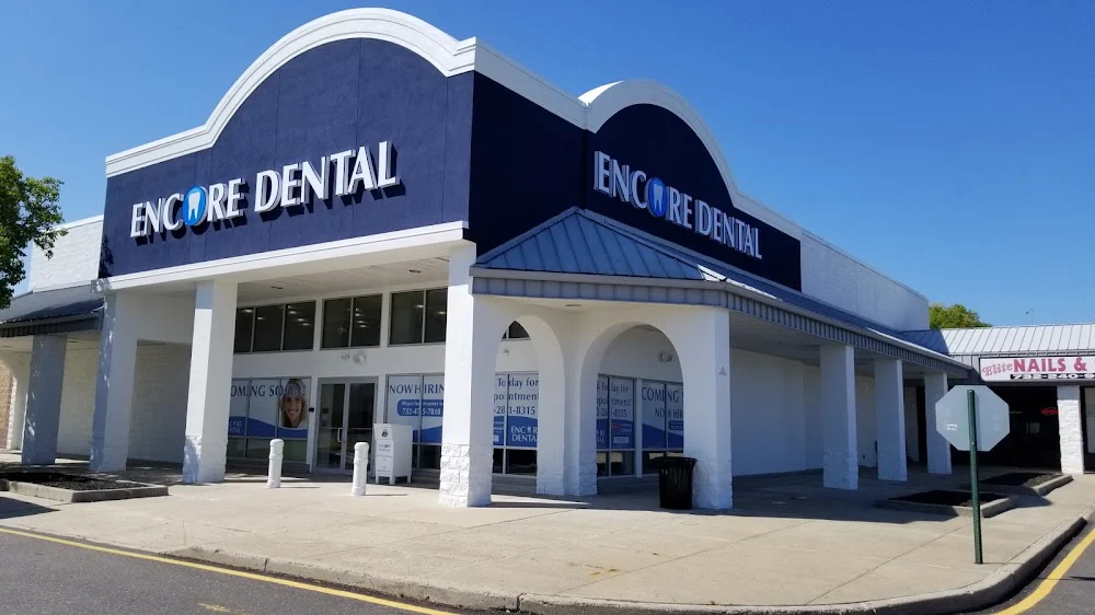 Encore Dental of Toms River - An Affiliate of The Smilist 3