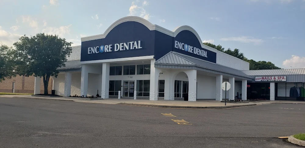 Encore Dental of Toms River - An Affiliate of The Smilist 7