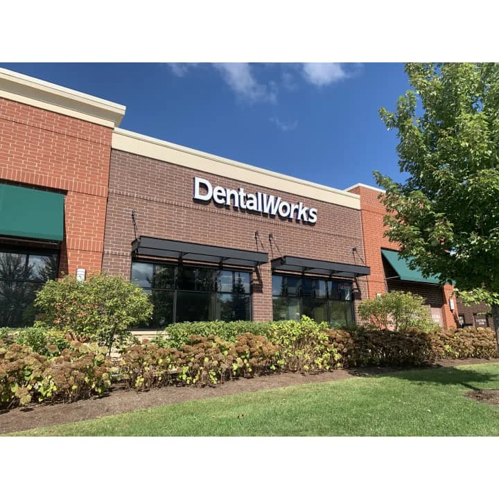 DentalWorks & Orthodontics Schaumburg 1