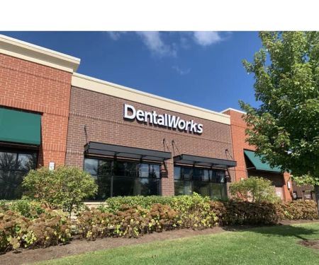 DentalWorks & Orthodontics Schaumburg