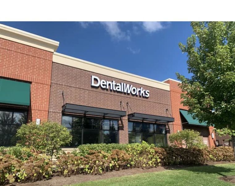 DentalWorks & Orthodontics Schaumburg