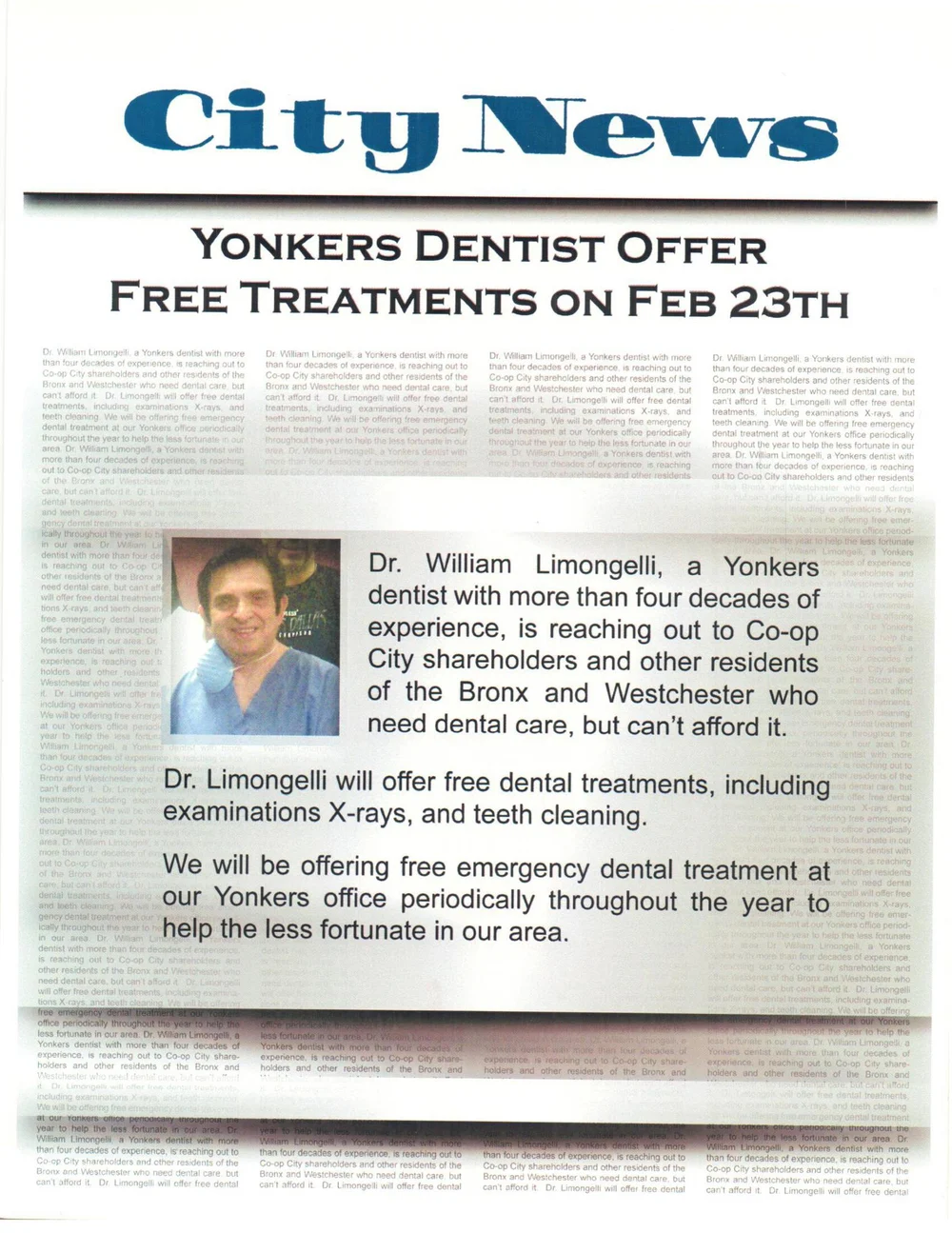 Twenty First Century Dental - Yonkers Location 8