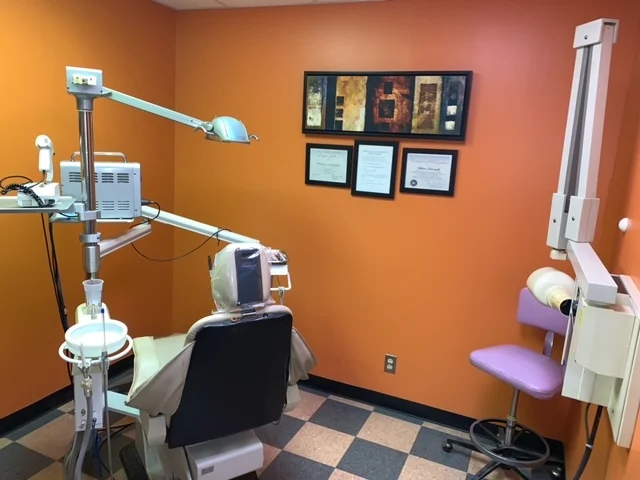 Twenty First Century Dental - Yonkers Location 1