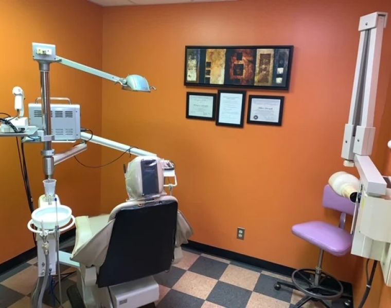 Twenty First Century Dental - Yonkers Location