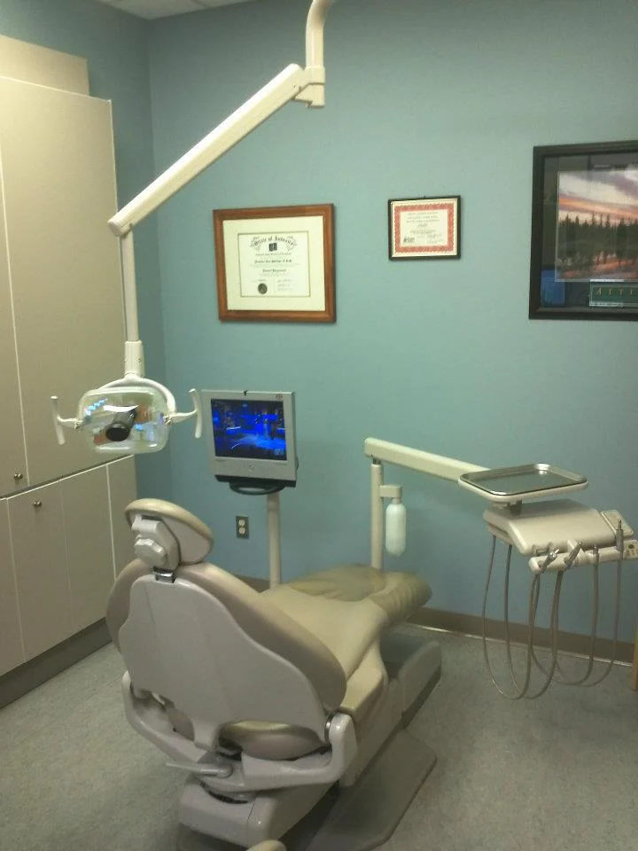 Beck Dental Center 1