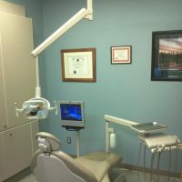 Beck Dental Center ico