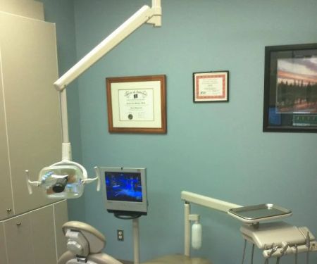 Beck Dental Center