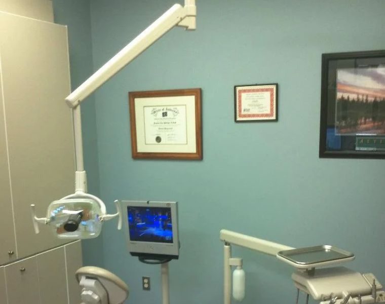 Beck Dental Center