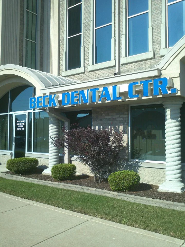 Beck Dental Center 3