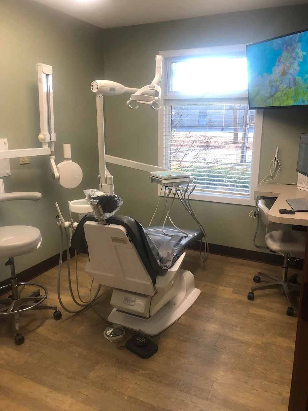 Dental Health Center of Toms River 2