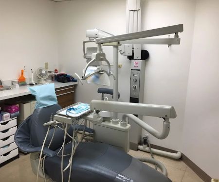 Fedele E. Vero, DDS, PC & Christine N. Fumo, DMD