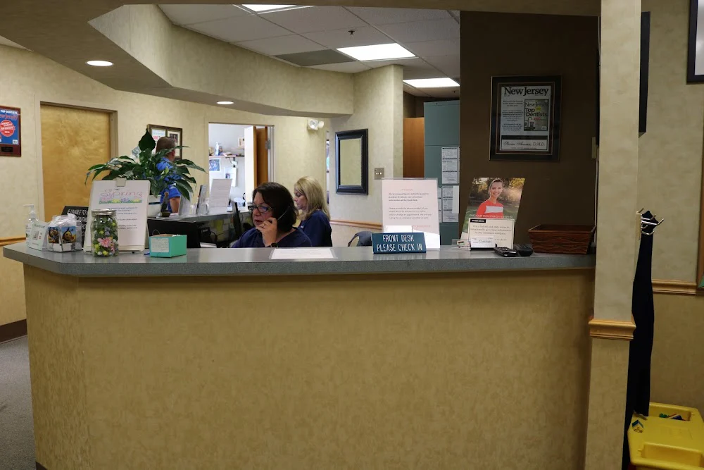 SA Orthodontics Picture 1