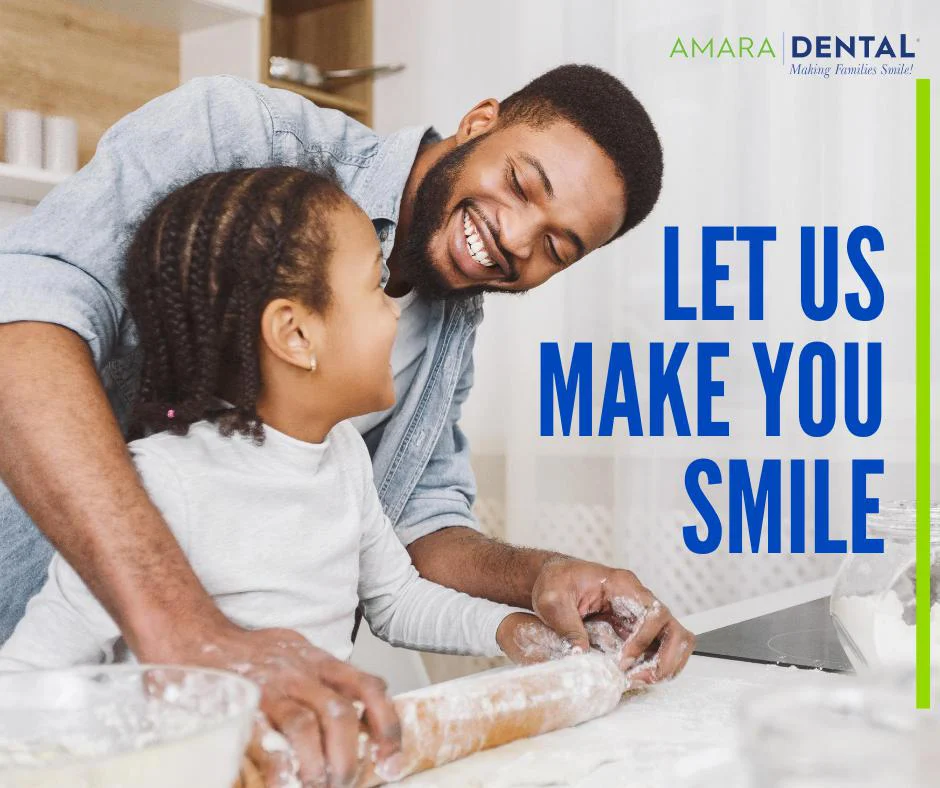 Amara Dental of Toms River 6