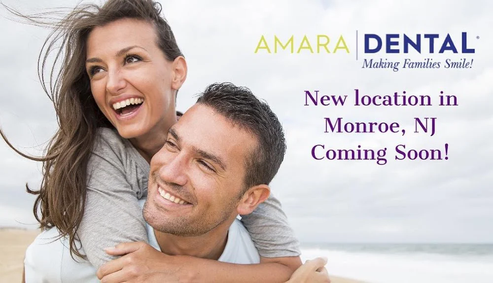 Amara Dental of Toms River 1