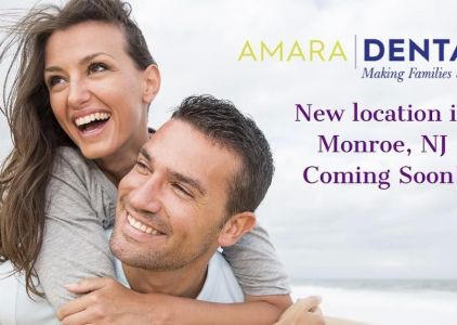 Amara Dental of Toms River