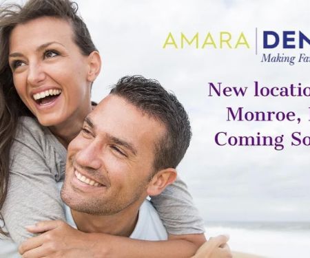 Amara Dental of Toms River