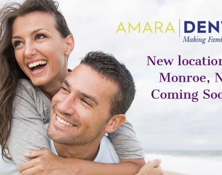 Amara Dental of Toms River