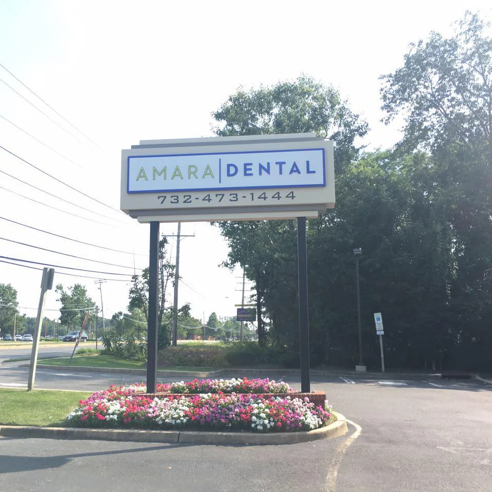 Amara Dental of Toms River 8