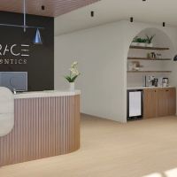 Embrace Orthodontics ico