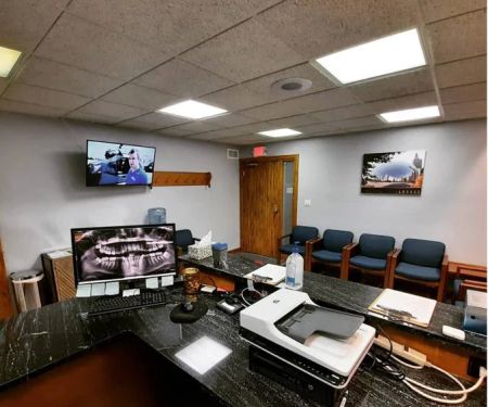 Dr. Gregory Cygan DDS