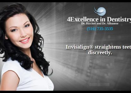 James Albanese, DDS