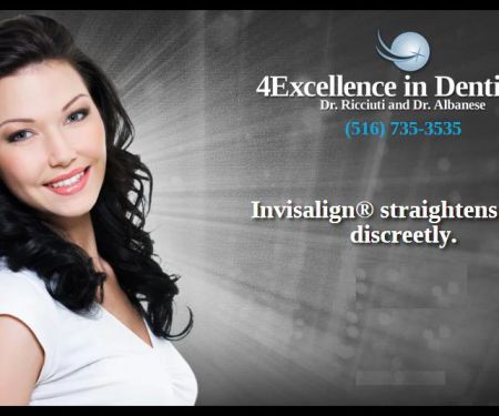 James Albanese, DDS