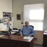 Dr. Duraid Sahawneh