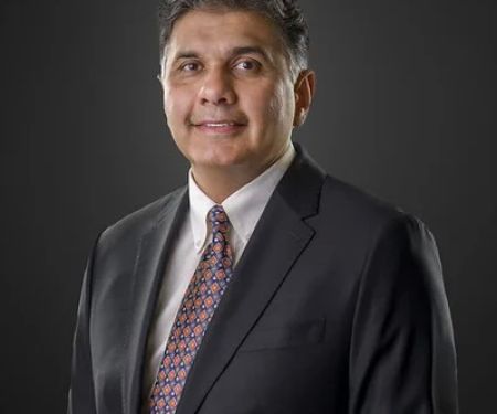 Nikhil Lavana, DMD