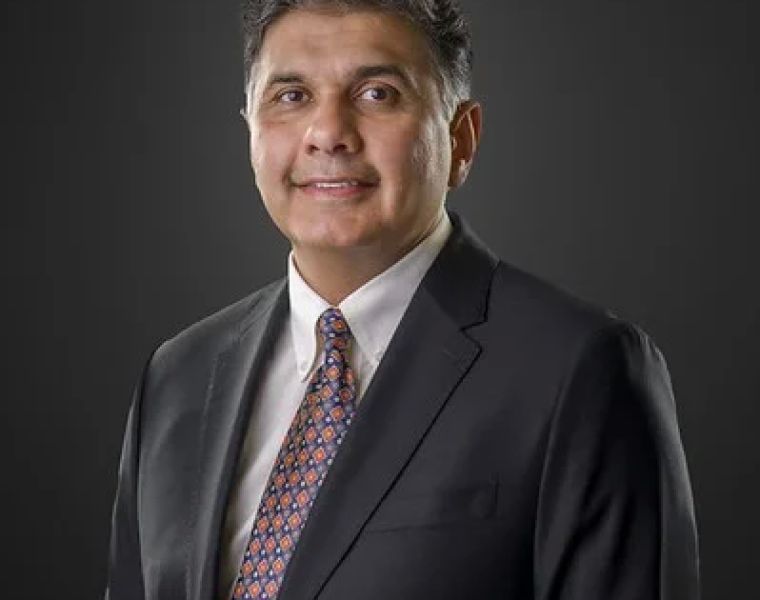 Nikhil Lavana, DMD