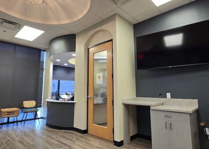 Rolfe Dentistry: Micah Rolfe, DDS