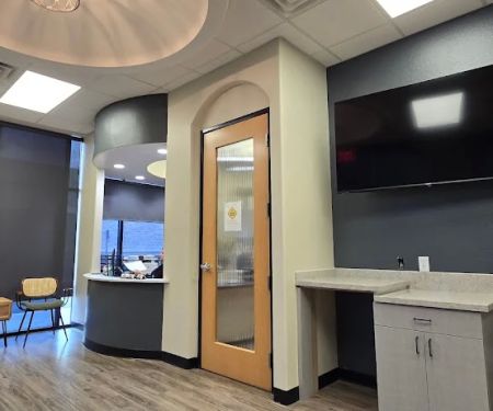 Rolfe Dentistry: Micah Rolfe, DDS