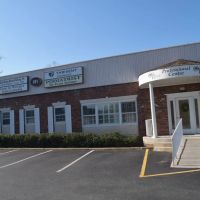 Oak Ridge Dental Group: Christopher Lillo DMD ico