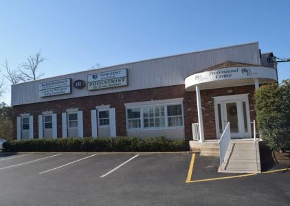 Oak Ridge Dental Group: Christopher Lillo DMD