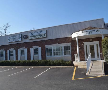 Oak Ridge Dental Group: Christopher Lillo DMD