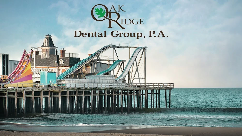 Oak Ridge Dental Group: Christopher Lillo DMD 9