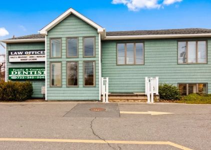 Garden State Dental of Toms River