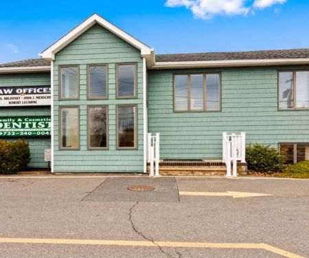 Garden State Dental of Toms River