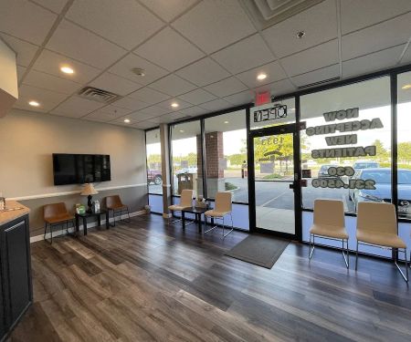 Dental Smiles of West Chicago