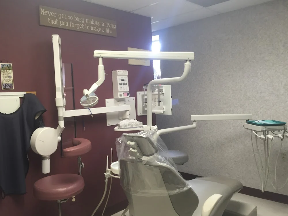 Garden State Dental of Toms River 9