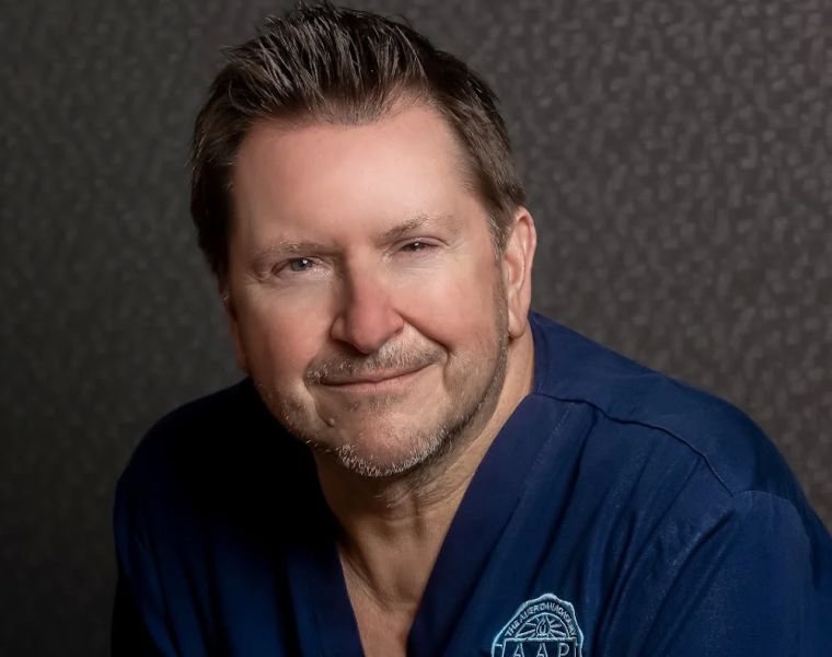 Implants & Periodontics At The Jersey Shore - Dr. Thomas Schneider