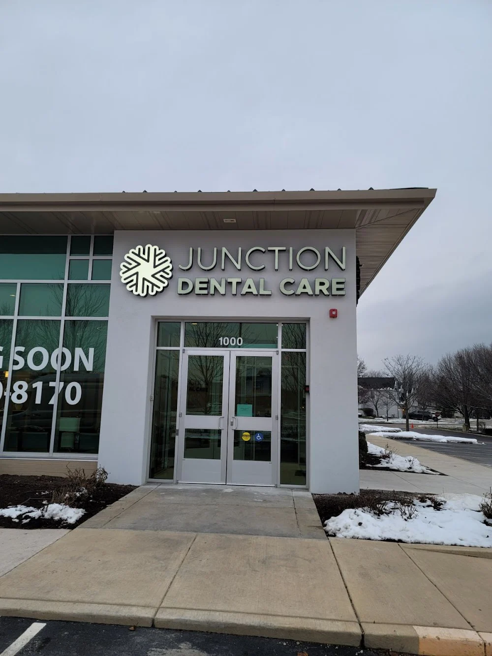 Junction Dental Care 1