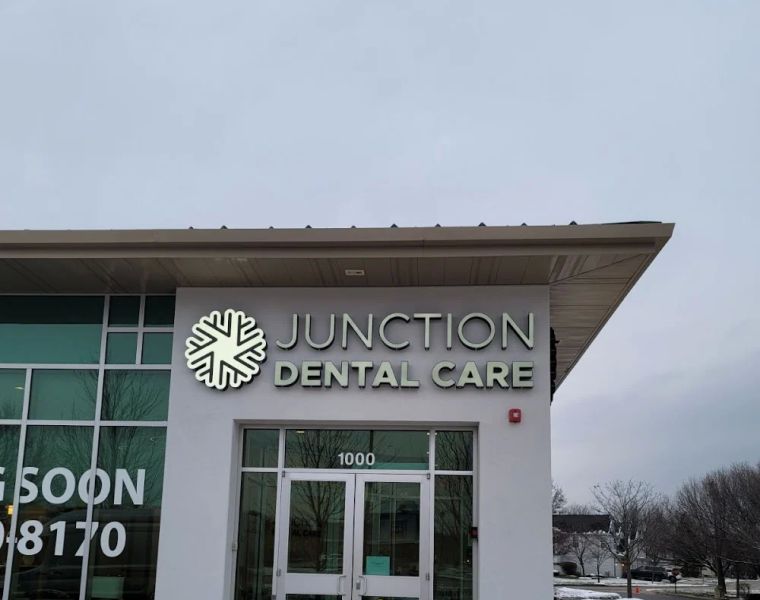 Junction Dental Care