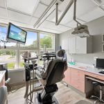 Dentistry With A Woman's Touch