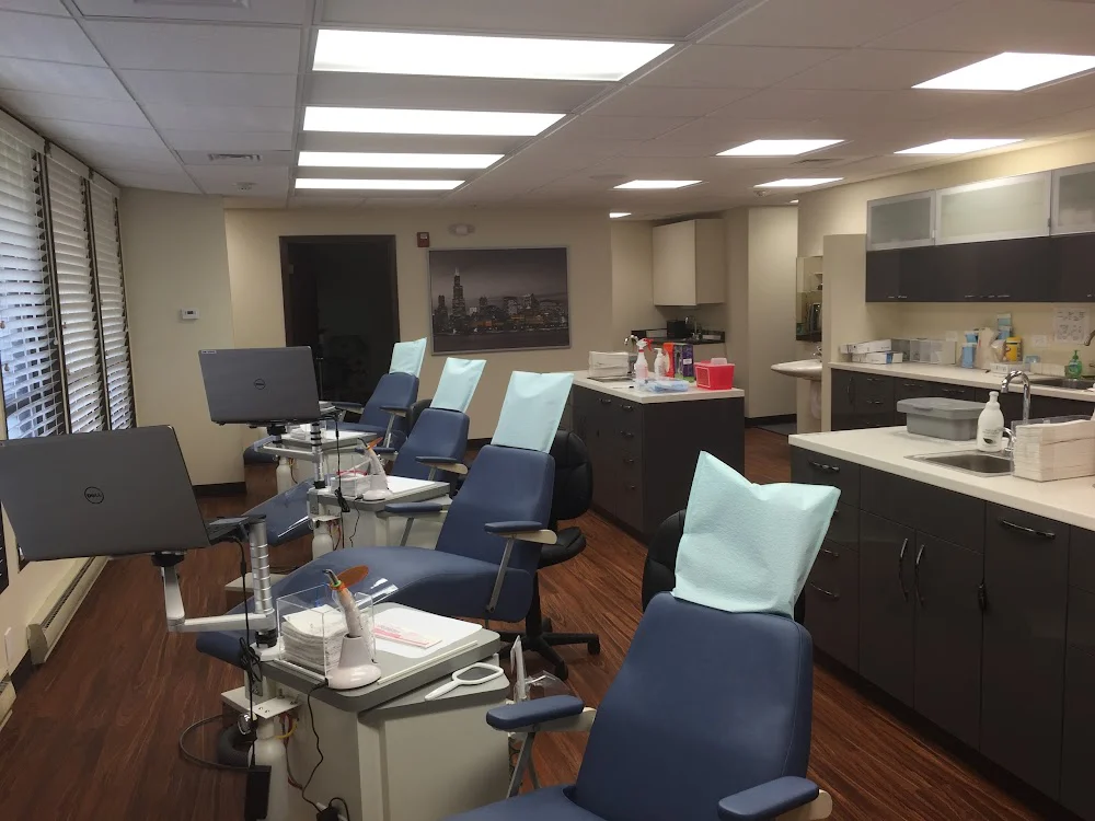 Katsis Orthodontic Associates 1