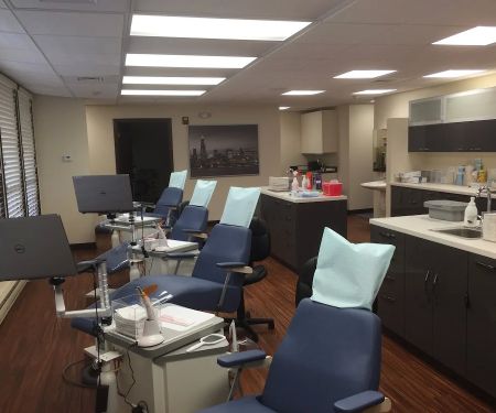 Katsis Orthodontic Associates