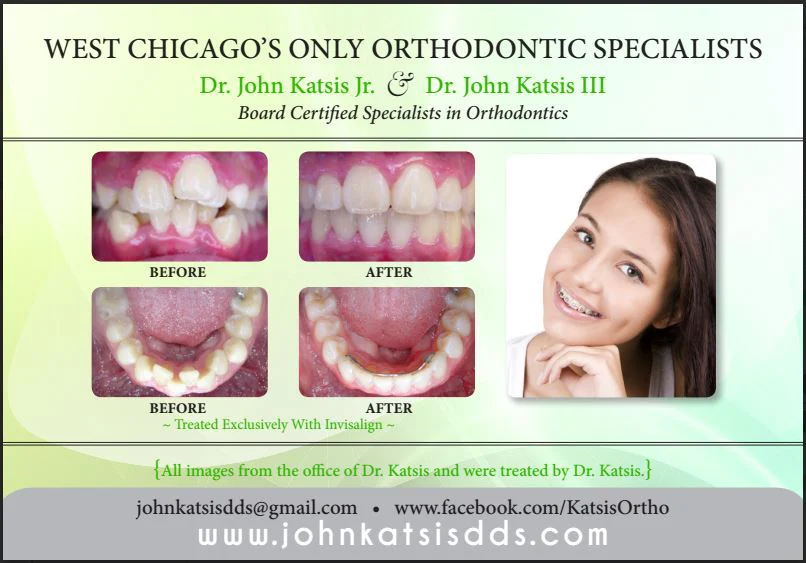 Katsis Orthodontic Associates 6