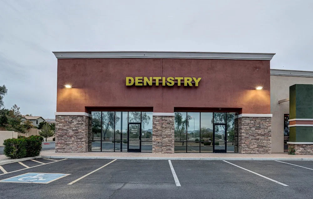 Dentistry at Greenway 9