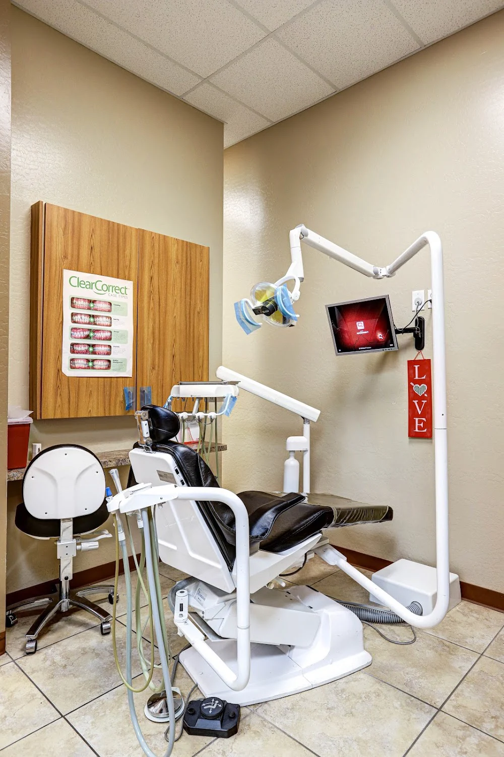 Dentistry at Greenway 10