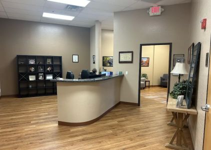 Dentistry at Greenway