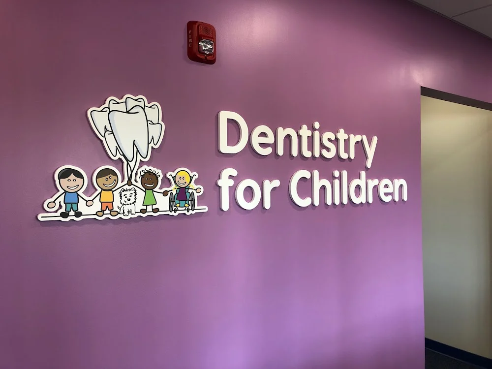 Dentistry for Children of Toms River 8